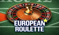 European Roulette live by Evolution