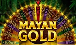 Mayan Gold slot by 7777 Gaming