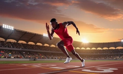 Athletics betting on Bet994 Ethiopia