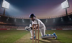 Cricket betting on Bet994 Ethiopia